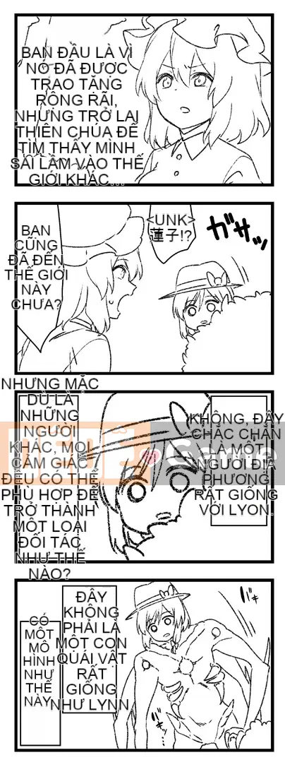 [Zenoside (Koreno)] Koreno Oshi Tokusakusan Kishuu (Dự án Touhou) [Tiếng Trung]