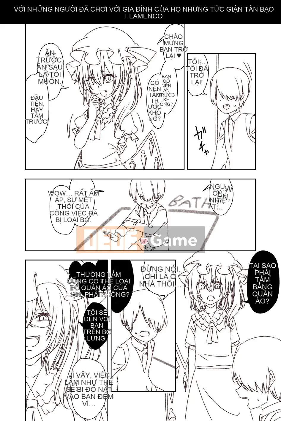 [Zenoside (Koreno)] Koreno Oshi Tokusakusan Kishuu (Dự án Touhou) [Tiếng Trung]