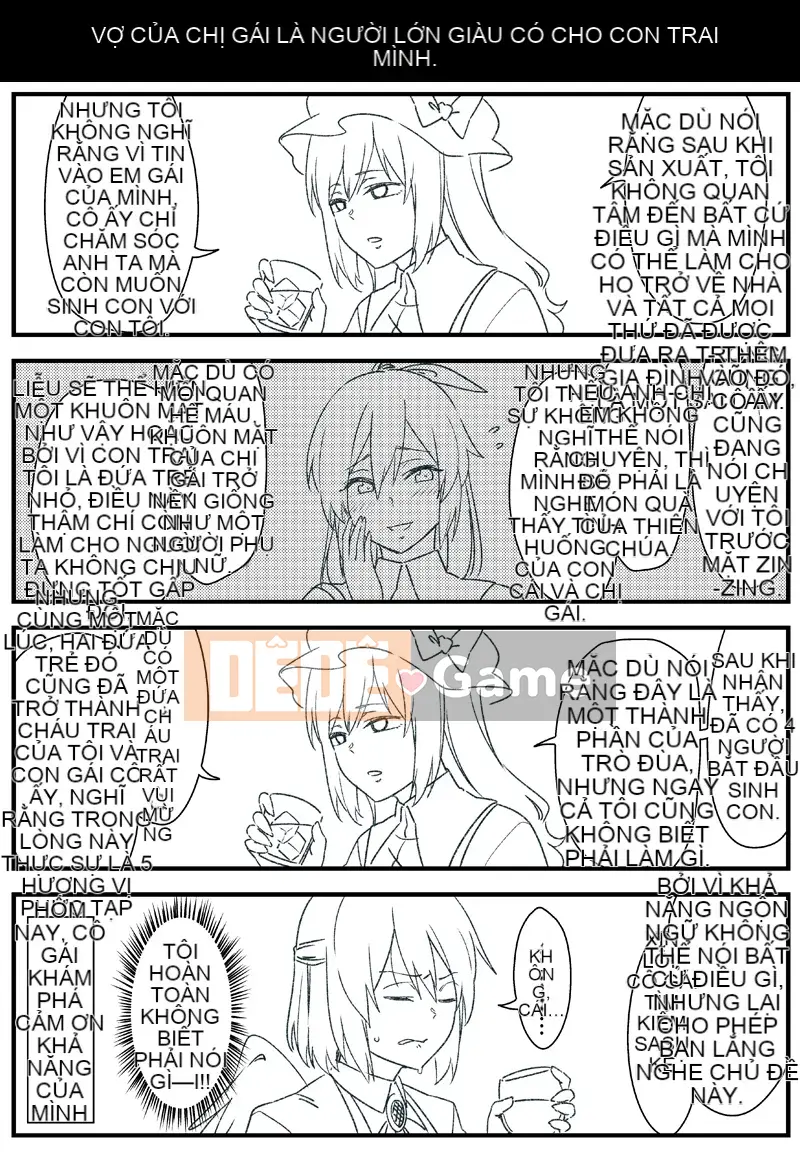 [Zenoside (Koreno)] Koreno Oshi Tokusakusan Kishuu (Dự án Touhou) [Tiếng Trung]