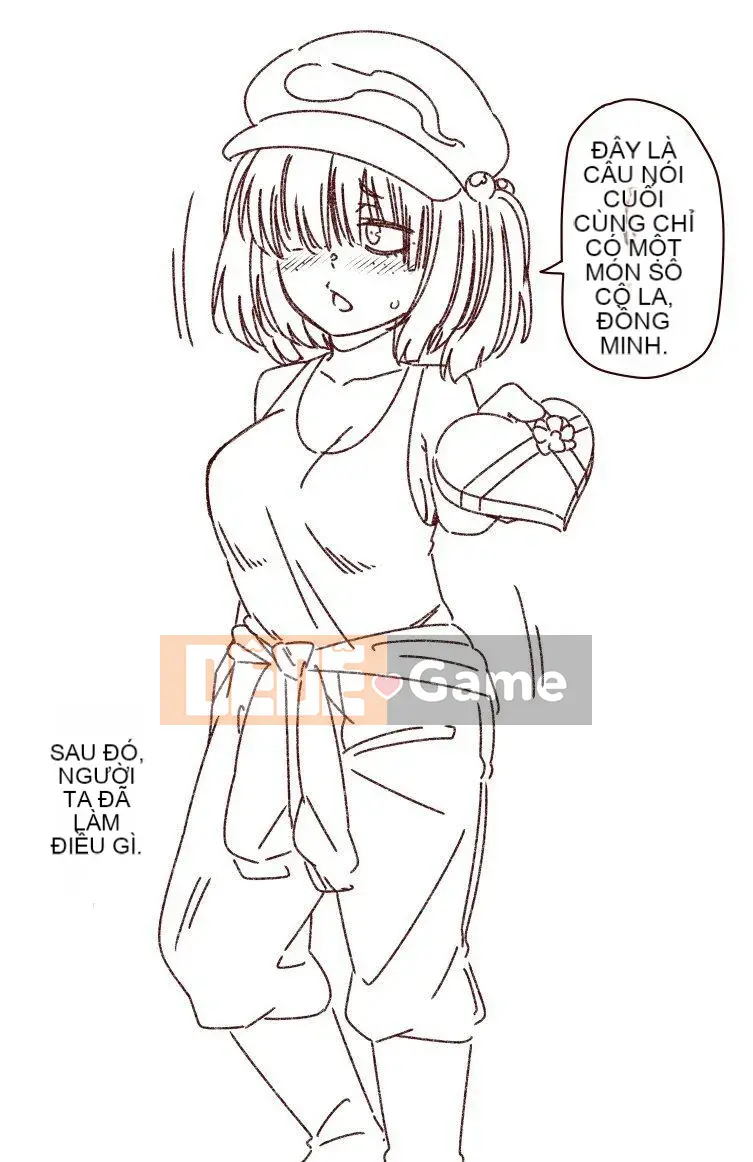 [Zenoside (Koreno)] Koreno Oshi Tokusakusan Kishuu (Dự án Touhou) [Tiếng Trung]