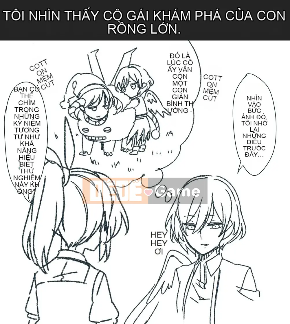 [Zenoside (Koreno)] Koreno Oshi Tokusakusan Kishuu (Dự án Touhou) [Tiếng Trung]