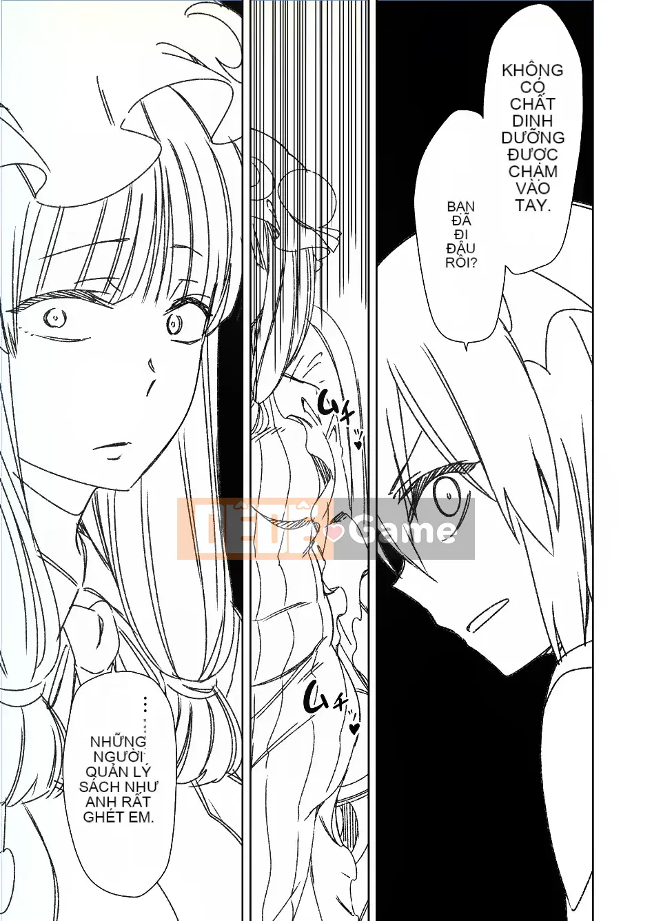 [Zenoside (Koreno)] Koreno Oshi Tokusakusan Kishuu (Dự án Touhou) [Tiếng Trung]