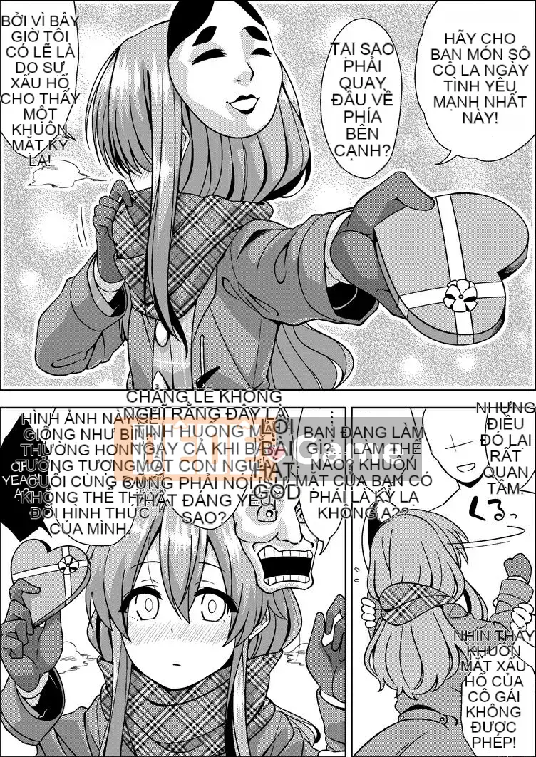 [Zenoside (Koreno)] Koreno Oshi Tokusakusan Kishuu (Dự án Touhou) [Tiếng Trung]