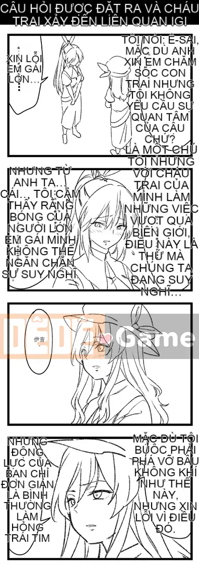 [Zenoside (Koreno)] Koreno Oshi Tokusakusan Kishuu (Dự án Touhou) [Tiếng Trung]