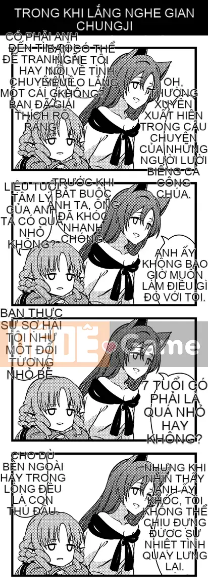 [Zenoside (Koreno)] Koreno Oshi Tokusakusan Kishuu (Dự án Touhou) [Tiếng Trung]