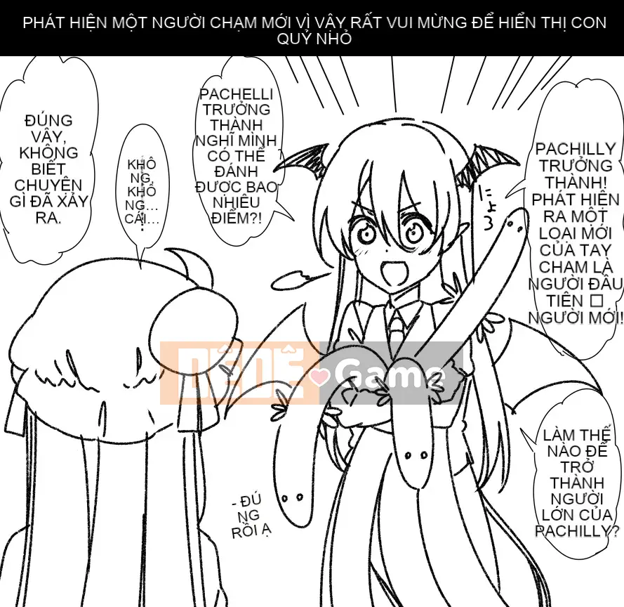 [Zenoside (Koreno)] Koreno Oshi Tokusakusan Kishuu (Dự án Touhou) [Tiếng Trung]