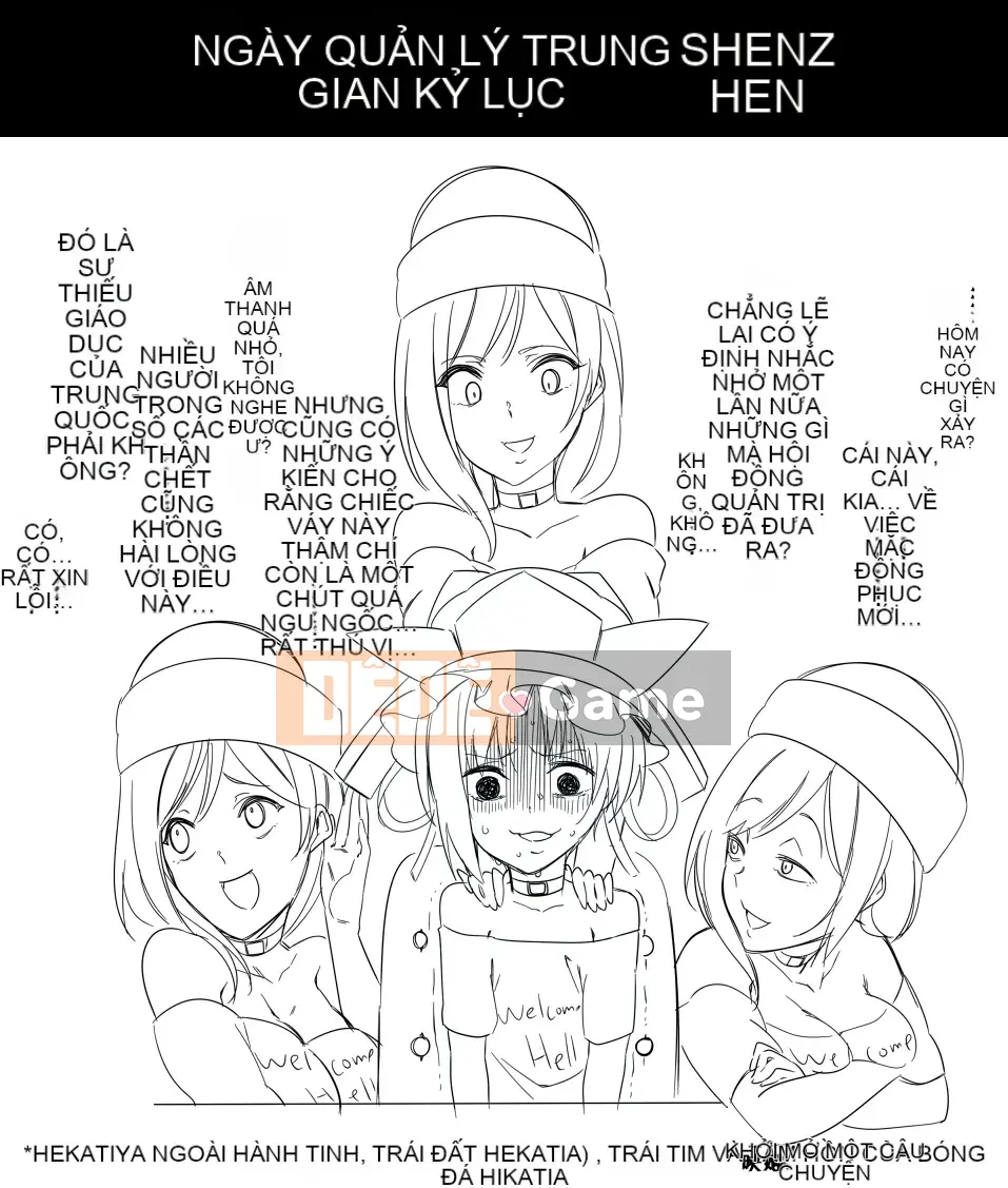 [Zenoside (Koreno)] Koreno Oshi Tokusakusan Kishuu (Dự án Touhou) [Tiếng Trung]