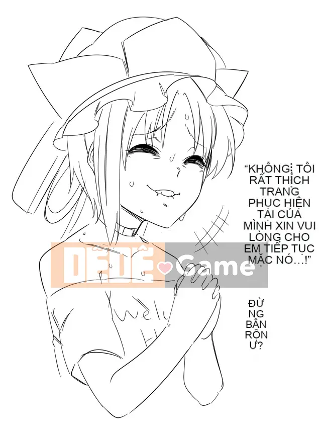 [Zenoside (Koreno)] Koreno Oshi Tokusakusan Kishuu (Dự án Touhou) [Tiếng Trung]