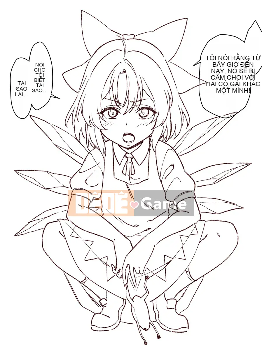 [Zenoside (Koreno)] Koreno Oshi Tokusakusan Kishuu (Dự án Touhou) [Tiếng Trung]