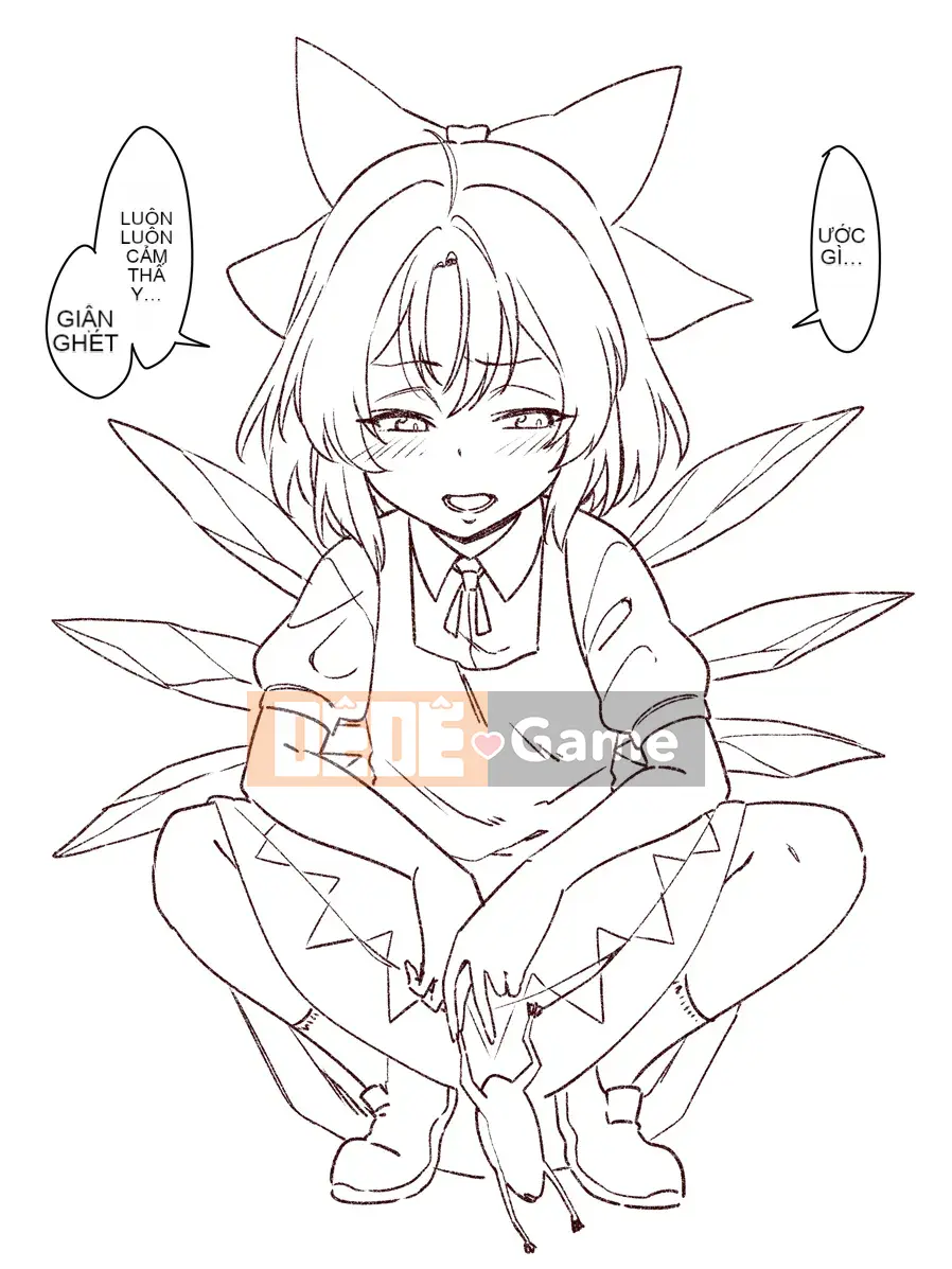 [Zenoside (Koreno)] Koreno Oshi Tokusakusan Kishuu (Dự án Touhou) [Tiếng Trung]