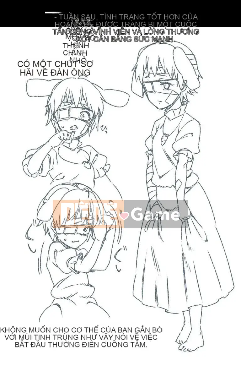 [Zenoside (Koreno)] Koreno Oshi Tokusakusan Kishuu (Dự án Touhou) [Tiếng Trung]