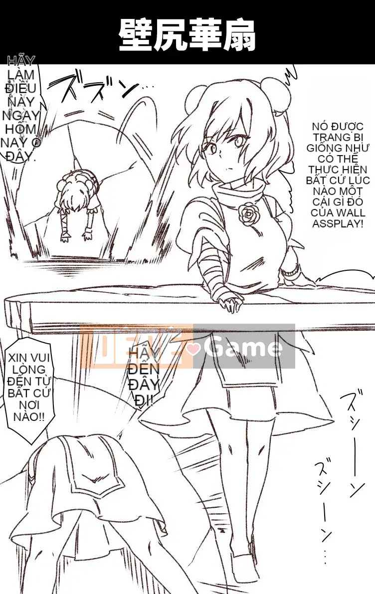 [Zenoside (Koreno)] Koreno Oshi Tokusakusan Kishuu (Dự án Touhou) [Tiếng Trung]