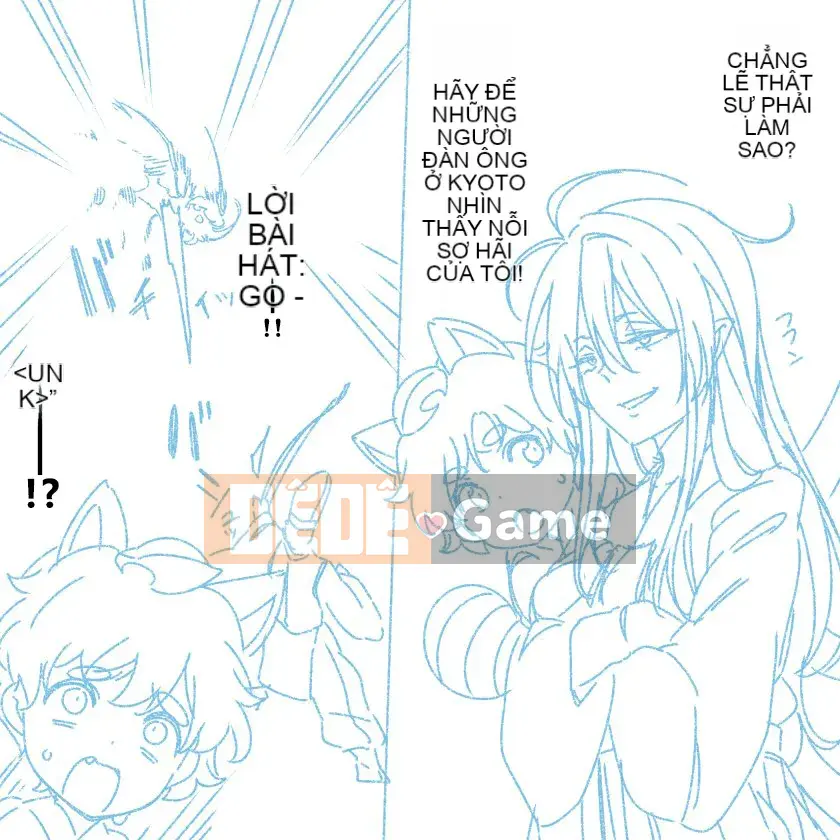 [Zenoside (Koreno)] Koreno Oshi Tokusakusan Kishuu (Dự án Touhou) [Tiếng Trung]