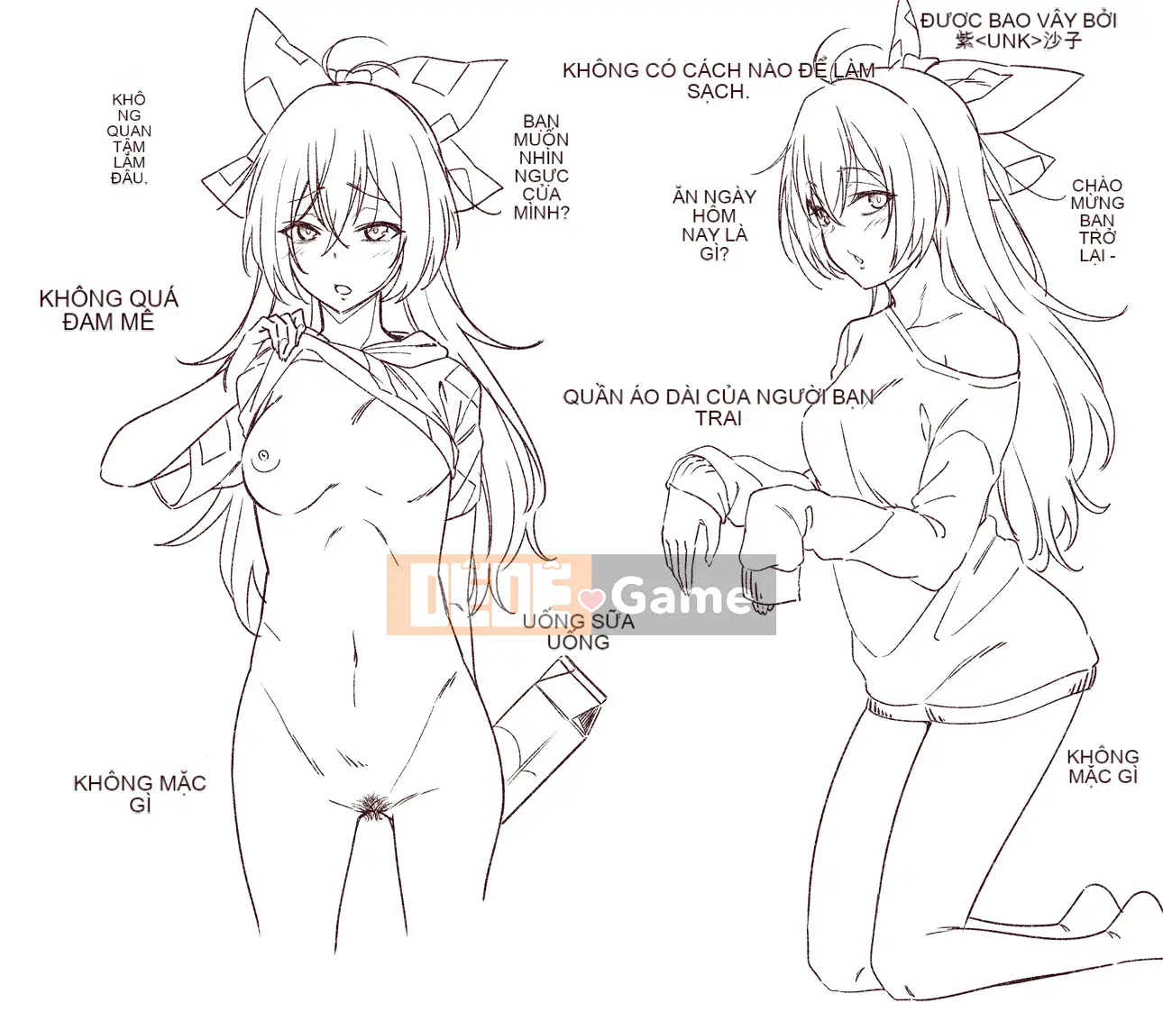 [Zenoside (Koreno)] Koreno Oshi Tokusakusan Kishuu (Dự án Touhou) [Tiếng Trung]