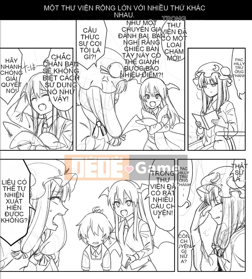 [Zenoside (Koreno)] Koreno Oshi Tokusakusan Kishuu (Dự án Touhou) [Tiếng Trung]