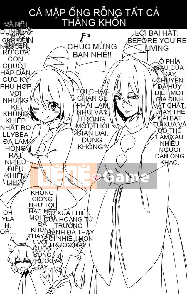 [Zenoside (Koreno)] Koreno Oshi Tokusakusan Kishuu (Dự án Touhou) [Tiếng Trung]