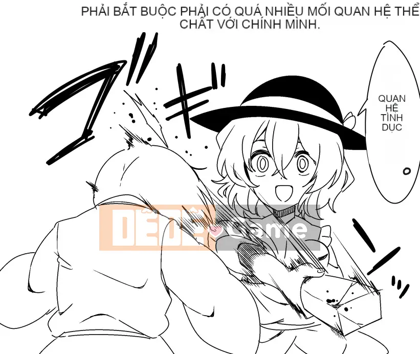 [Zenoside (Koreno)] Koreno Oshi Tokusakusan Kishuu (Dự án Touhou) [Tiếng Trung]