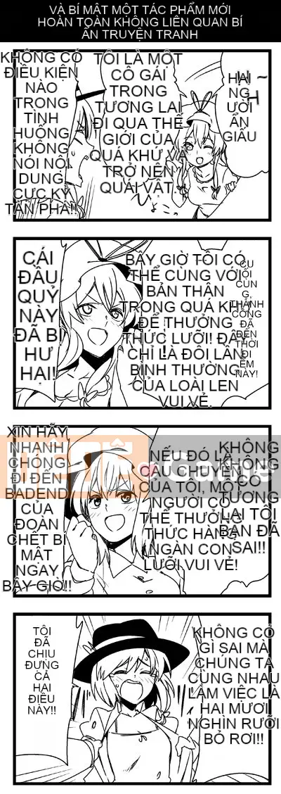 [Zenoside (Koreno)] Koreno Oshi Tokusakusan Kishuu (Dự án Touhou) [Tiếng Trung]