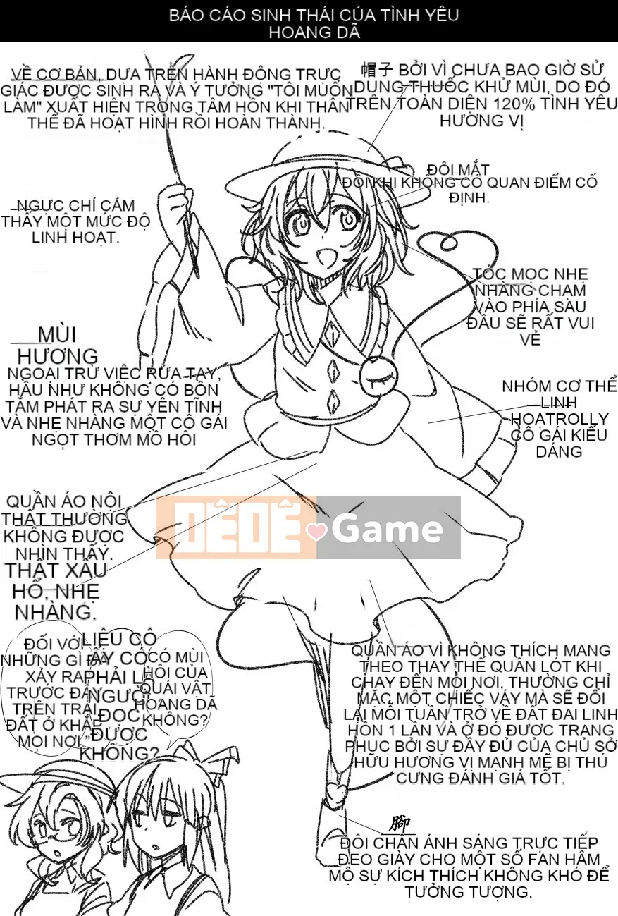 [Zenoside (Koreno)] Koreno Oshi Tokusakusan Kishuu (Dự án Touhou) [Tiếng Trung]