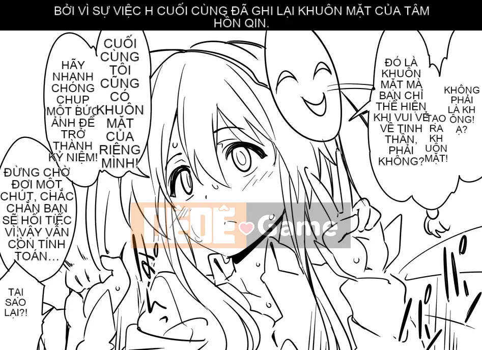 [Zenoside (Koreno)] Koreno Oshi Tokusakusan Kishuu (Dự án Touhou) [Tiếng Trung]