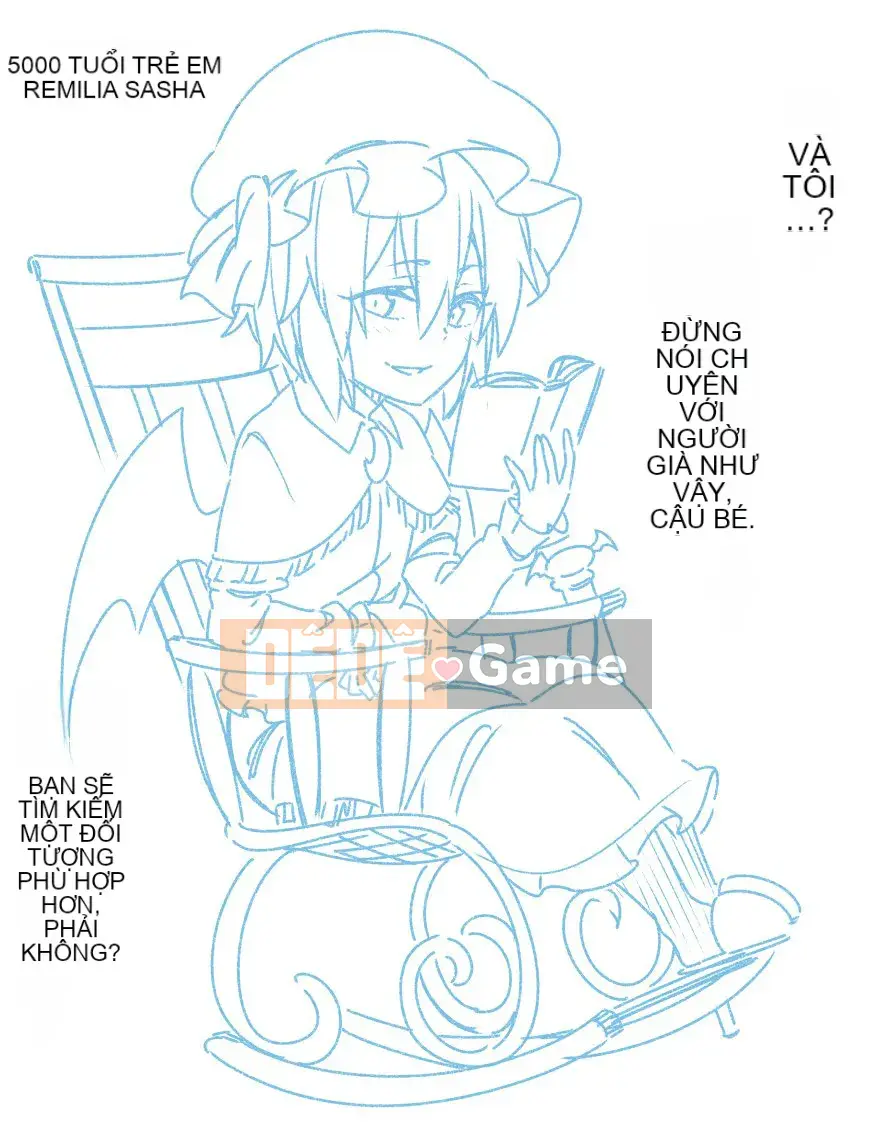 [Zenoside (Koreno)] Koreno Oshi Tokusakusan Kishuu (Dự án Touhou) [Tiếng Trung]