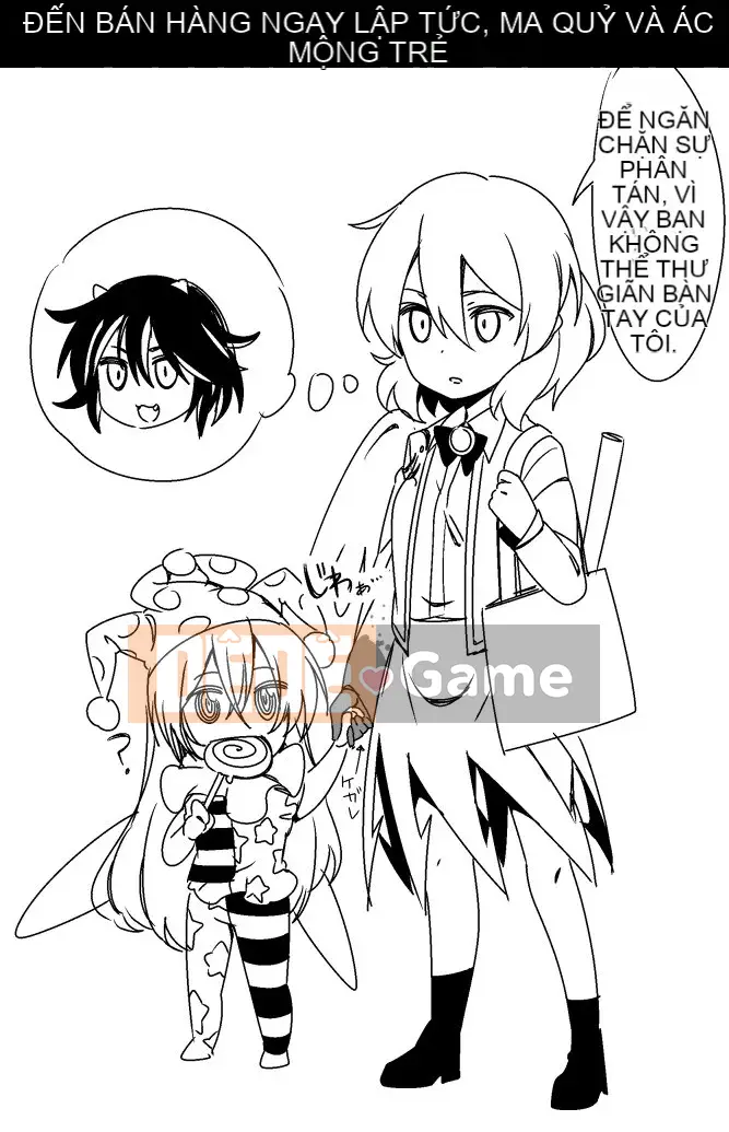 [Zenoside (Koreno)] Koreno Oshi Tokusakusan Kishuu (Dự án Touhou) [Tiếng Trung]