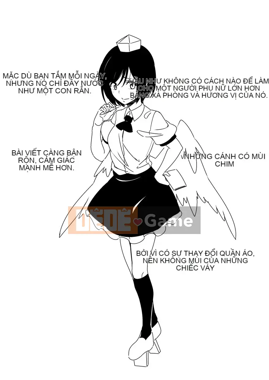 [Zenoside (Koreno)] Koreno Oshi Tokusakusan Kishuu (Dự án Touhou) [Tiếng Trung]