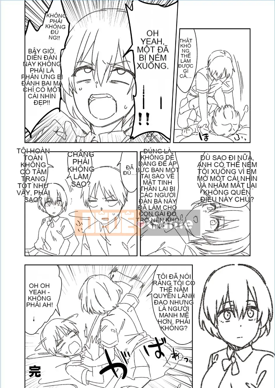 [Zenoside (Koreno)] Koreno Oshi Tokusakusan Kishuu (Dự án Touhou) [Tiếng Trung]