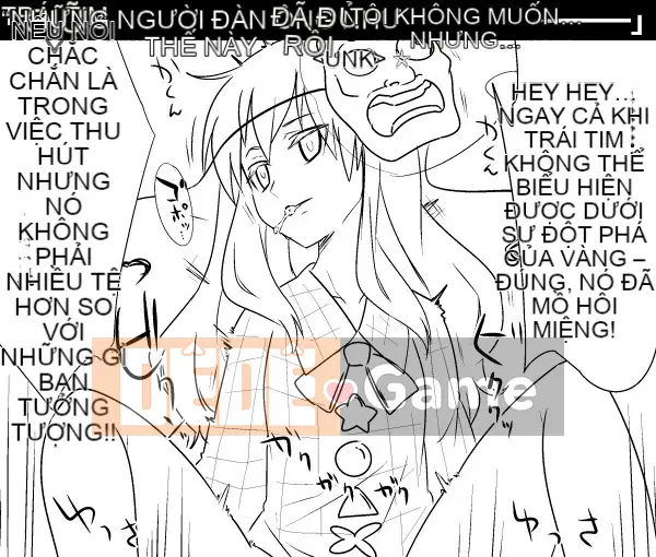 [Zenoside (Koreno)] Koreno Oshi Tokusakusan Kishuu (Dự án Touhou) [Tiếng Trung]