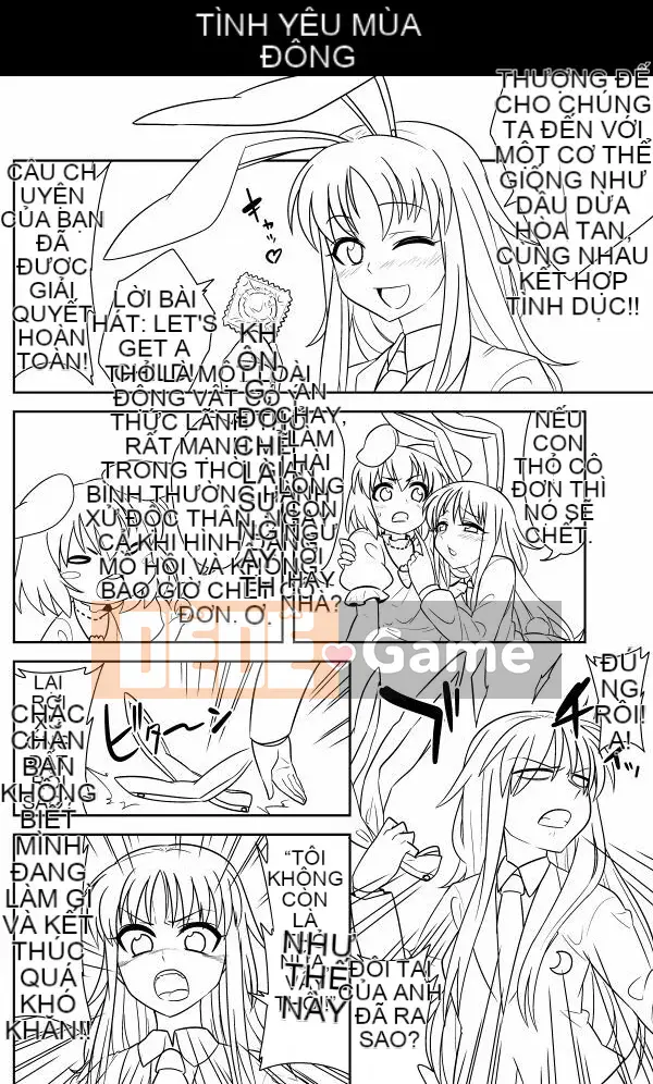 [Zenoside (Koreno)] Koreno Oshi Tokusakusan Kishuu (Dự án Touhou) [Tiếng Trung]