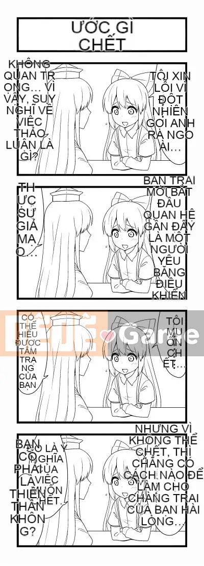 [Zenoside (Koreno)] Koreno Oshi Tokusakusan Kishuu (Dự án Touhou) [Tiếng Trung]