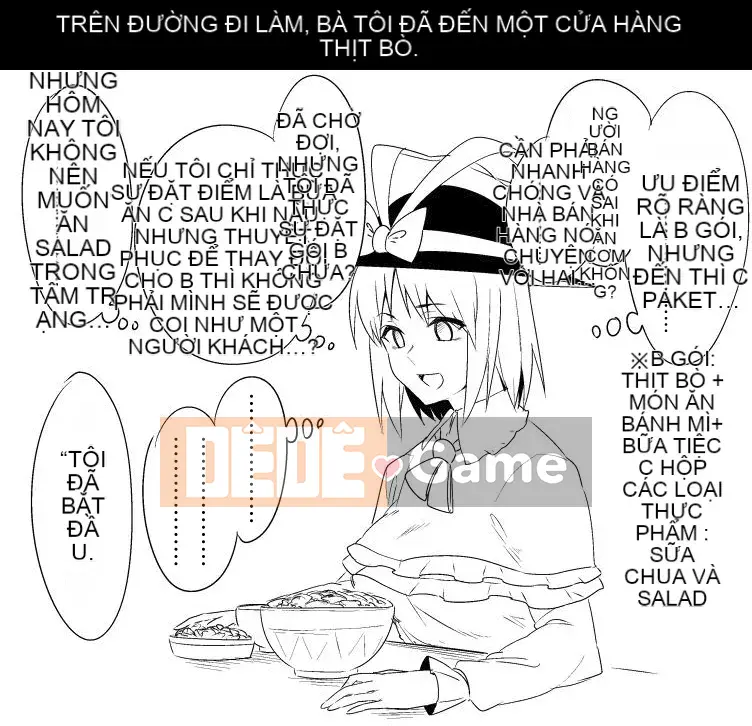 [Zenoside (Koreno)] Koreno Oshi Tokusakusan Kishuu (Dự án Touhou) [Tiếng Trung]