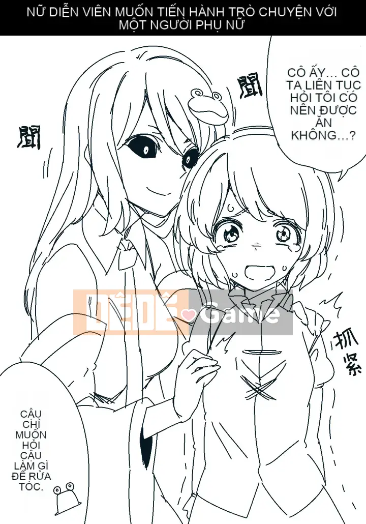 [Zenoside (Koreno)] Koreno Oshi Tokusakusan Kishuu (Dự án Touhou) [Tiếng Trung]