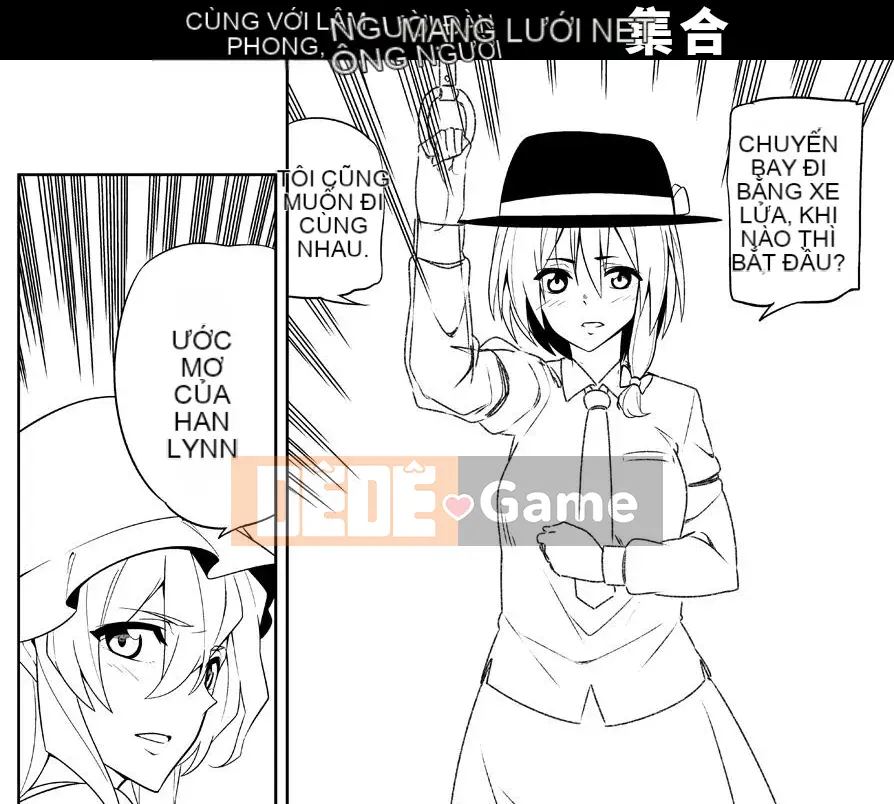 [Zenoside (Koreno)] Koreno Oshi Tokusakusan Kishuu (Dự án Touhou) [Tiếng Trung]