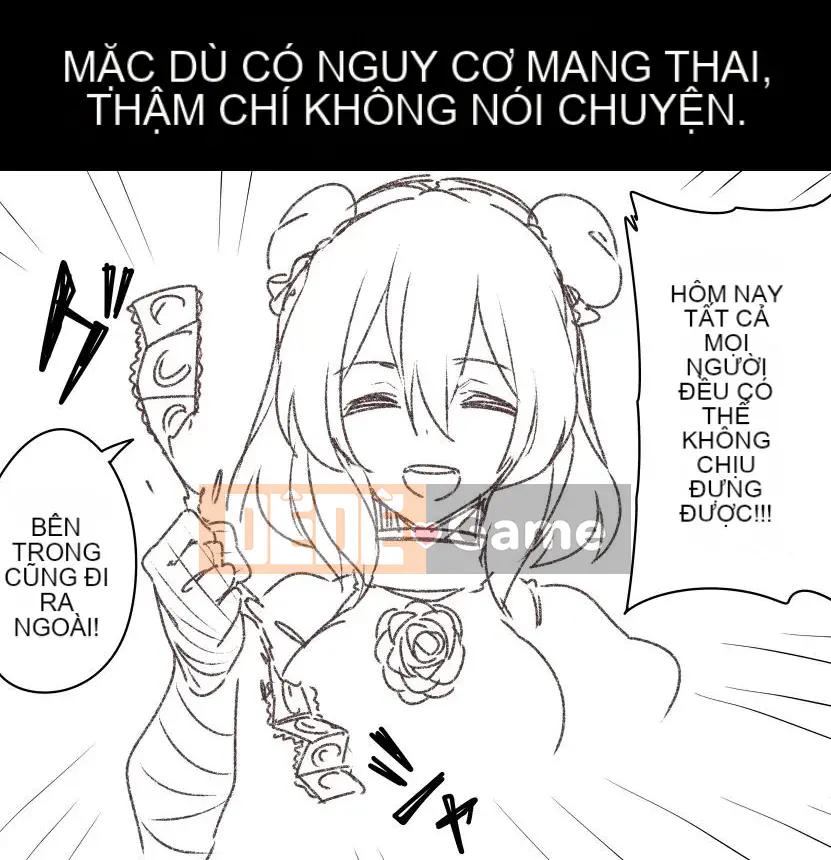 [Zenoside (Koreno)] Koreno Oshi Tokusakusan Kishuu (Dự án Touhou) [Tiếng Trung]