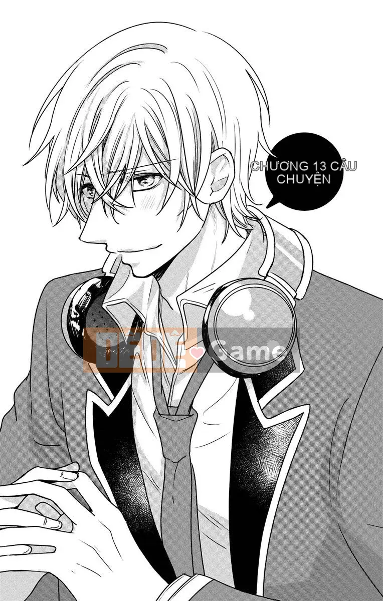 (Truyện Seinen) [Shinkuro Ouji] Nyota Ecchi.