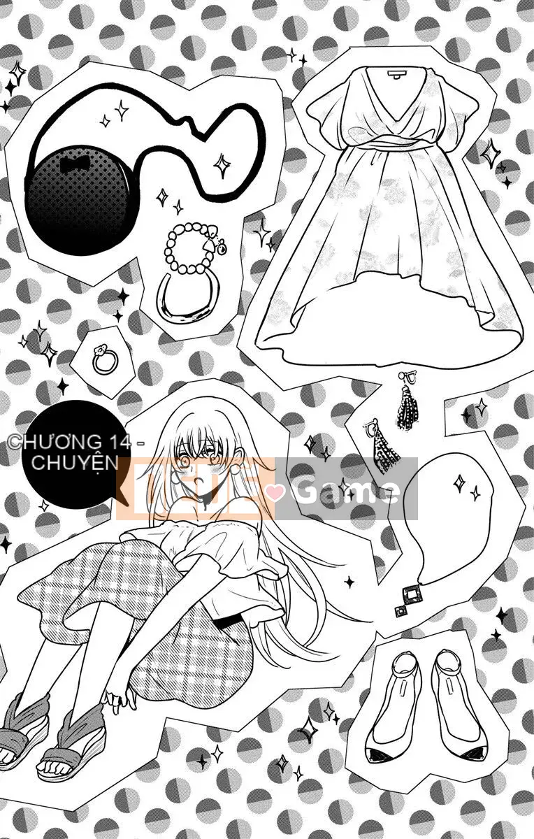 (Truyện Seinen) [Shinkuro Ouji] Nyota Ecchi.