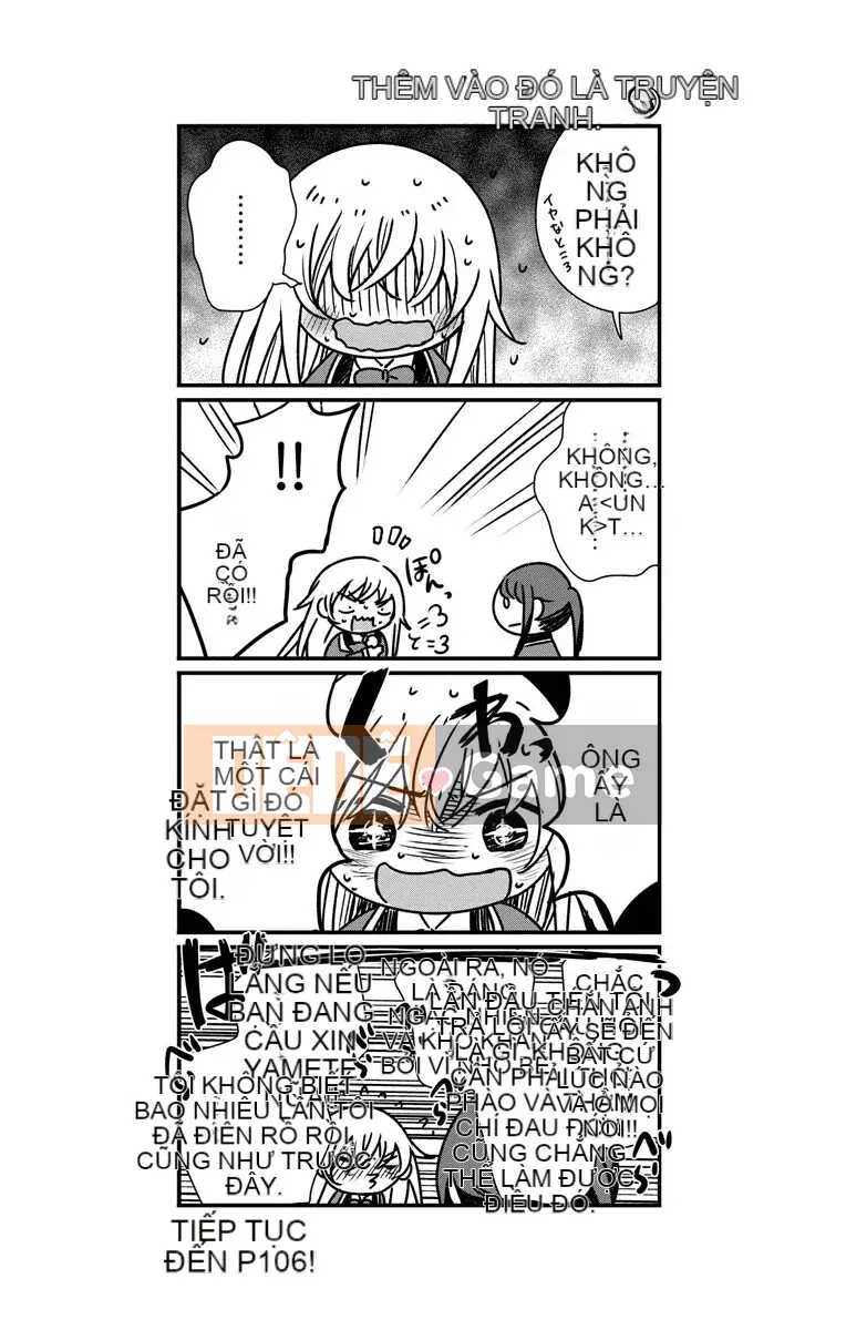 (Truyện Seinen) [Shinkuro Ouji] Nyota Ecchi.