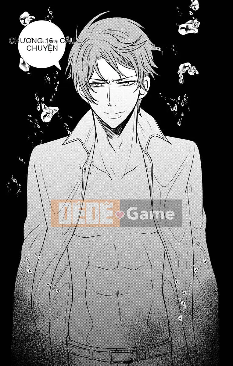 (Truyện Seinen) [Shinkuro Ouji] Nyota Ecchi.