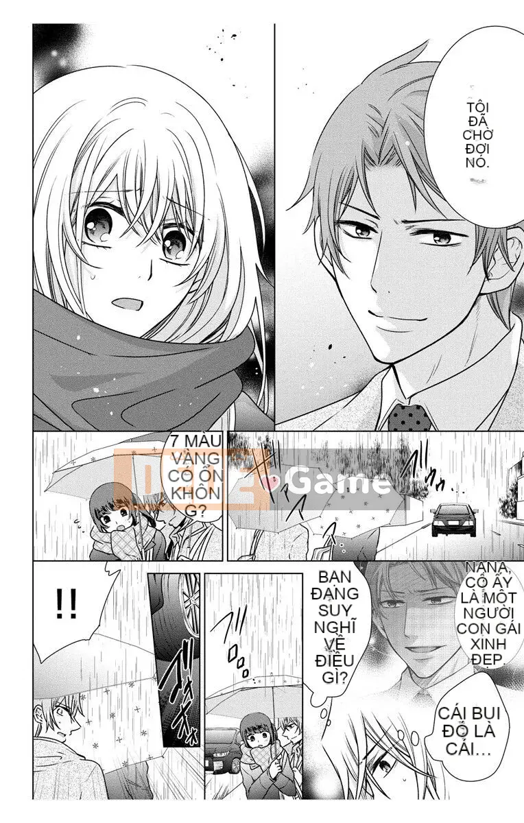 (Truyện Seinen) [Shinkuro Ouji] Nyota Ecchi.