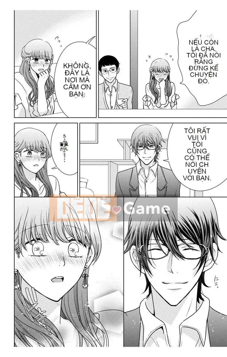 (Truyện Seinen) [Shinkuro Ouji] Nyota Ecchi.