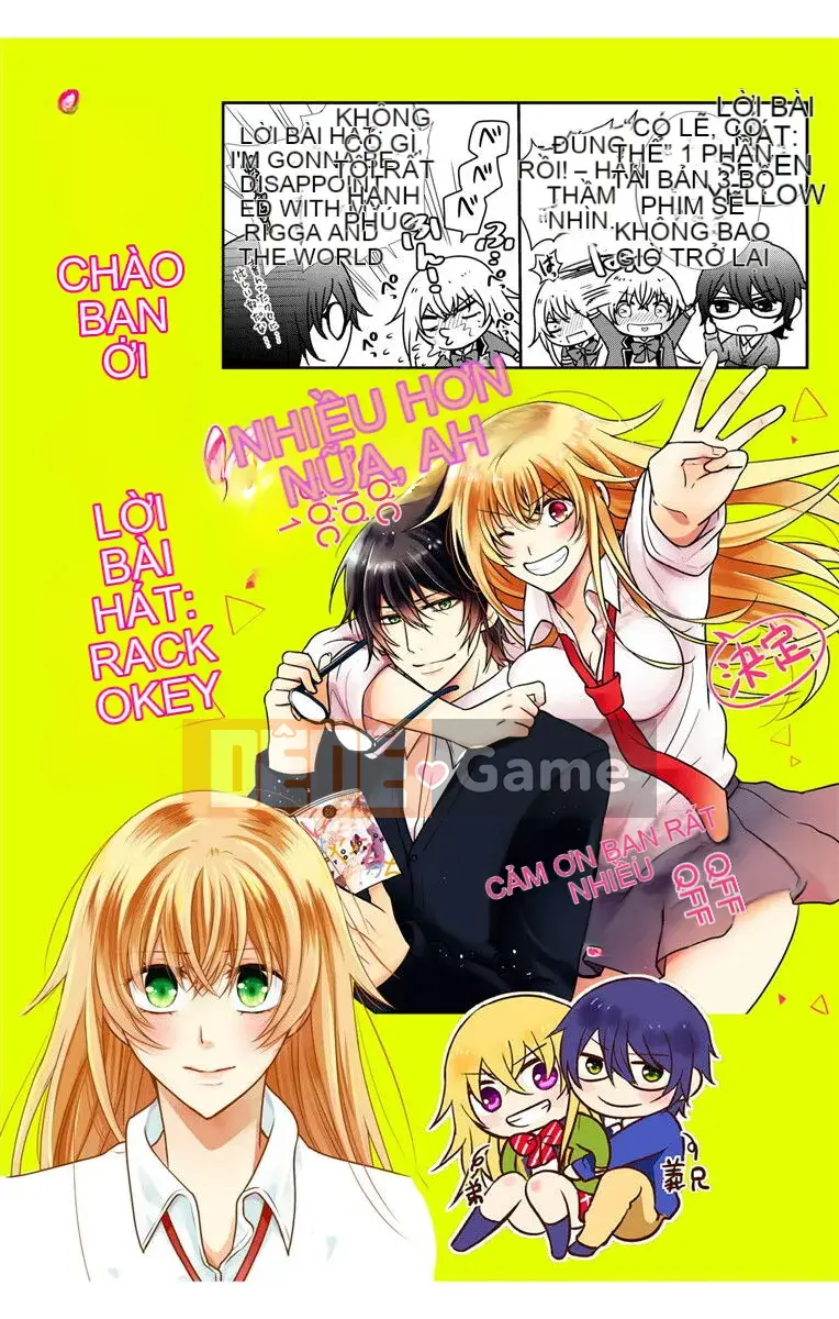 (Truyện Seinen) [Shinkuro Ouji] Nyota Ecchi.