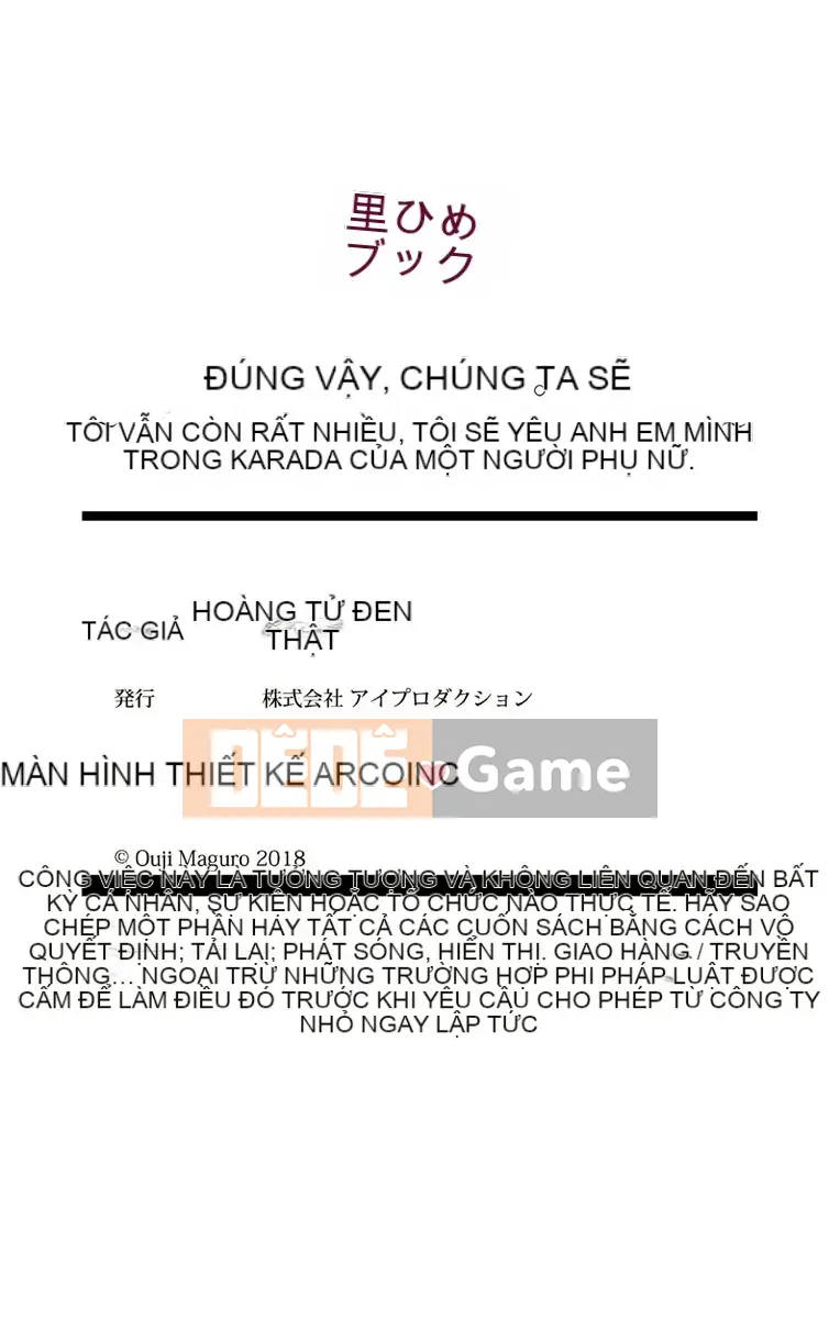 (Truyện Seinen) [Shinkuro Ouji] Nyota Ecchi.