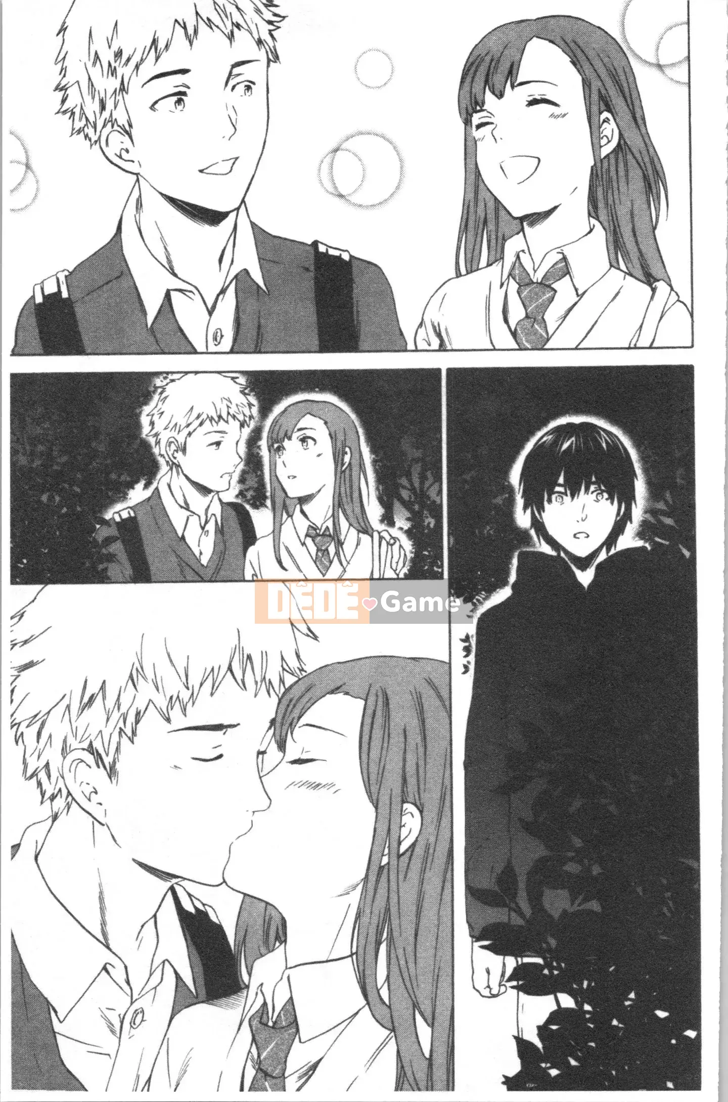 [Nhóm Hán hóa 4K][Cuvie] LỪA ĐẢO