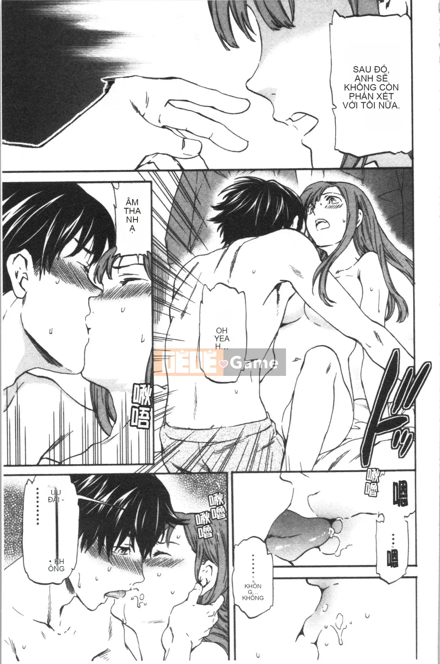 [Nhóm Hán hóa 4K][Cuvie] LỪA ĐẢO