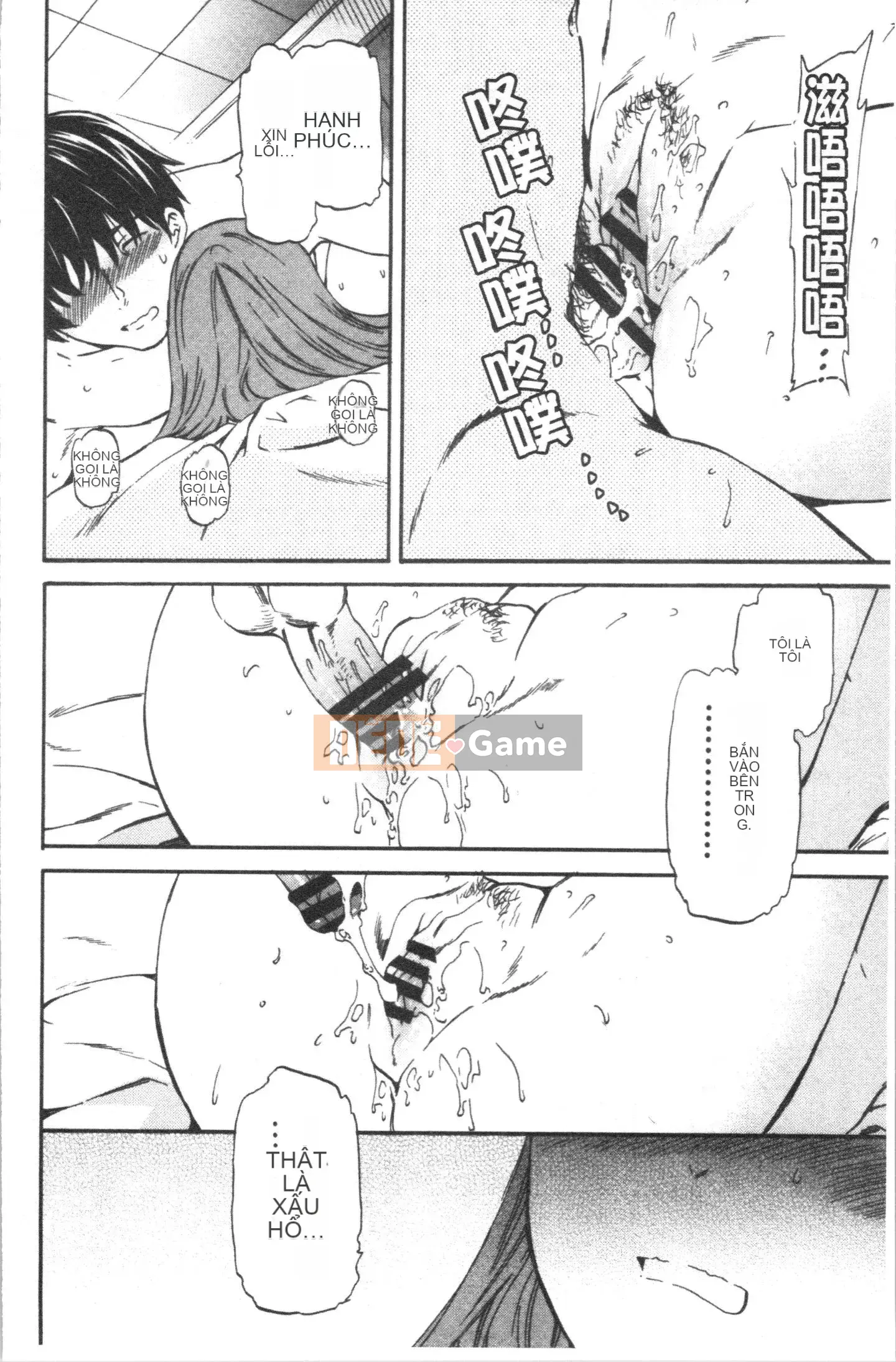 [Nhóm Hán hóa 4K][Cuvie] LỪA ĐẢO