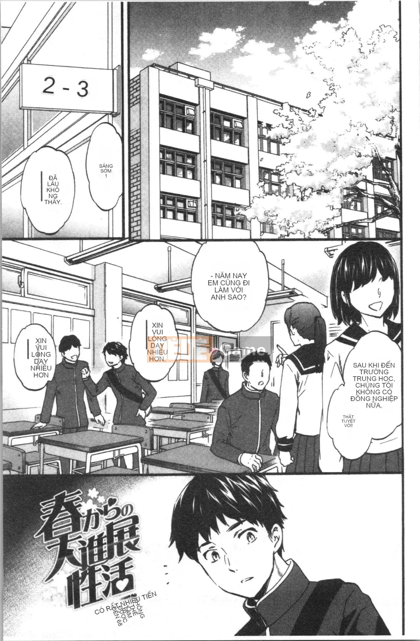 [Nhóm Hán hóa 4K][Cuvie] LỪA ĐẢO