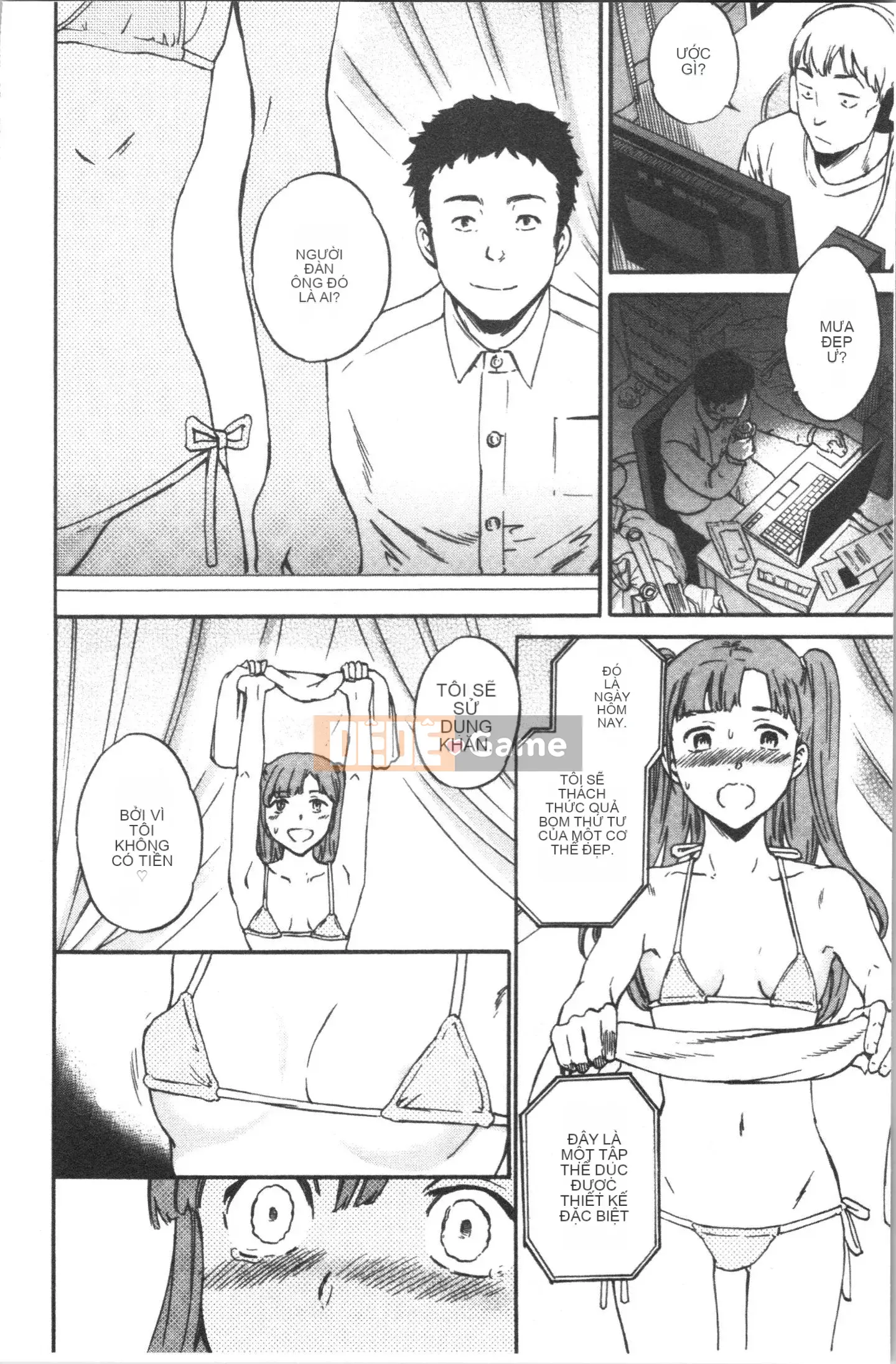 [Nhóm Hán hóa 4K][Cuvie] LỪA ĐẢO