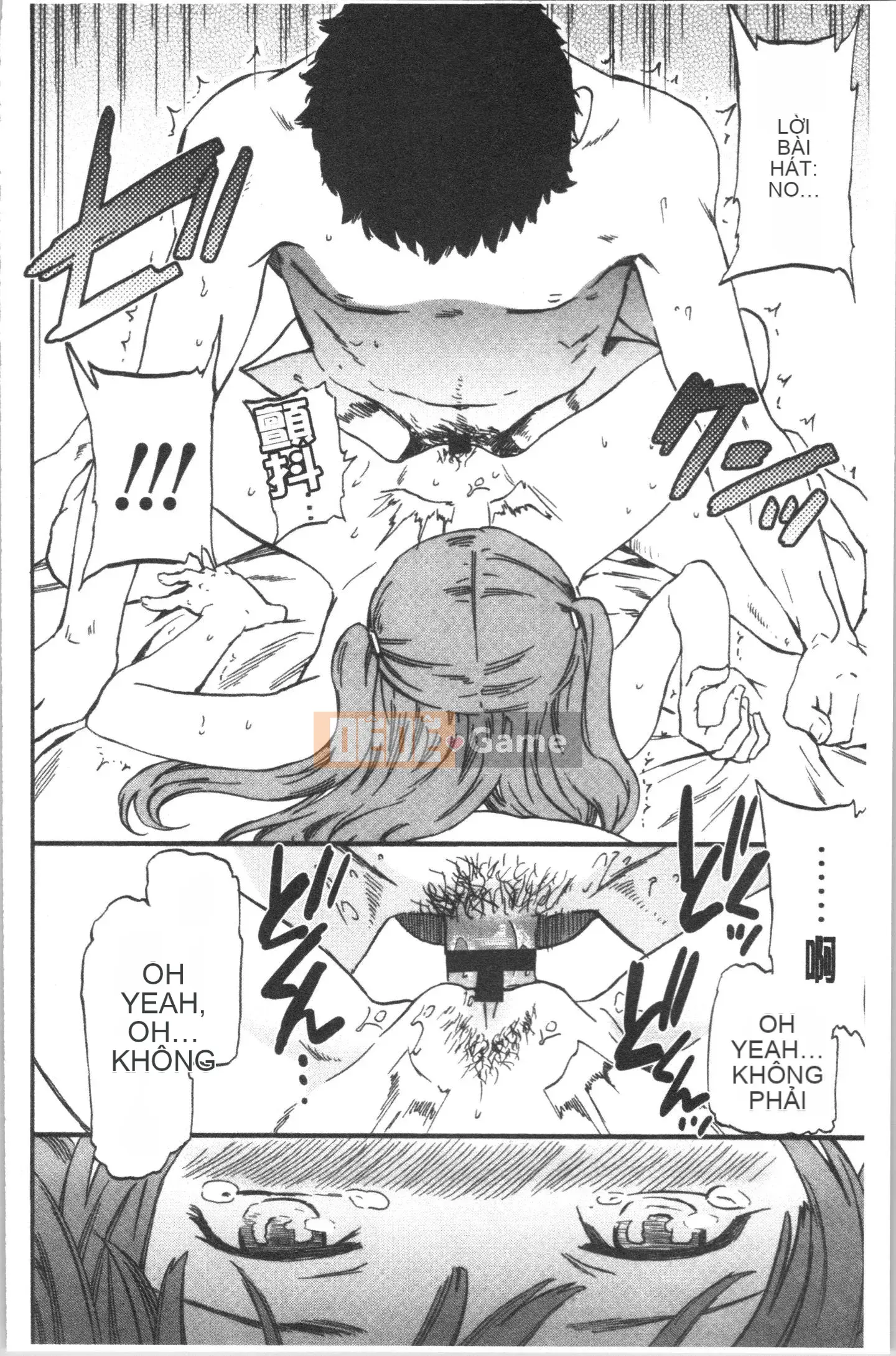 [Nhóm Hán hóa 4K][Cuvie] LỪA ĐẢO