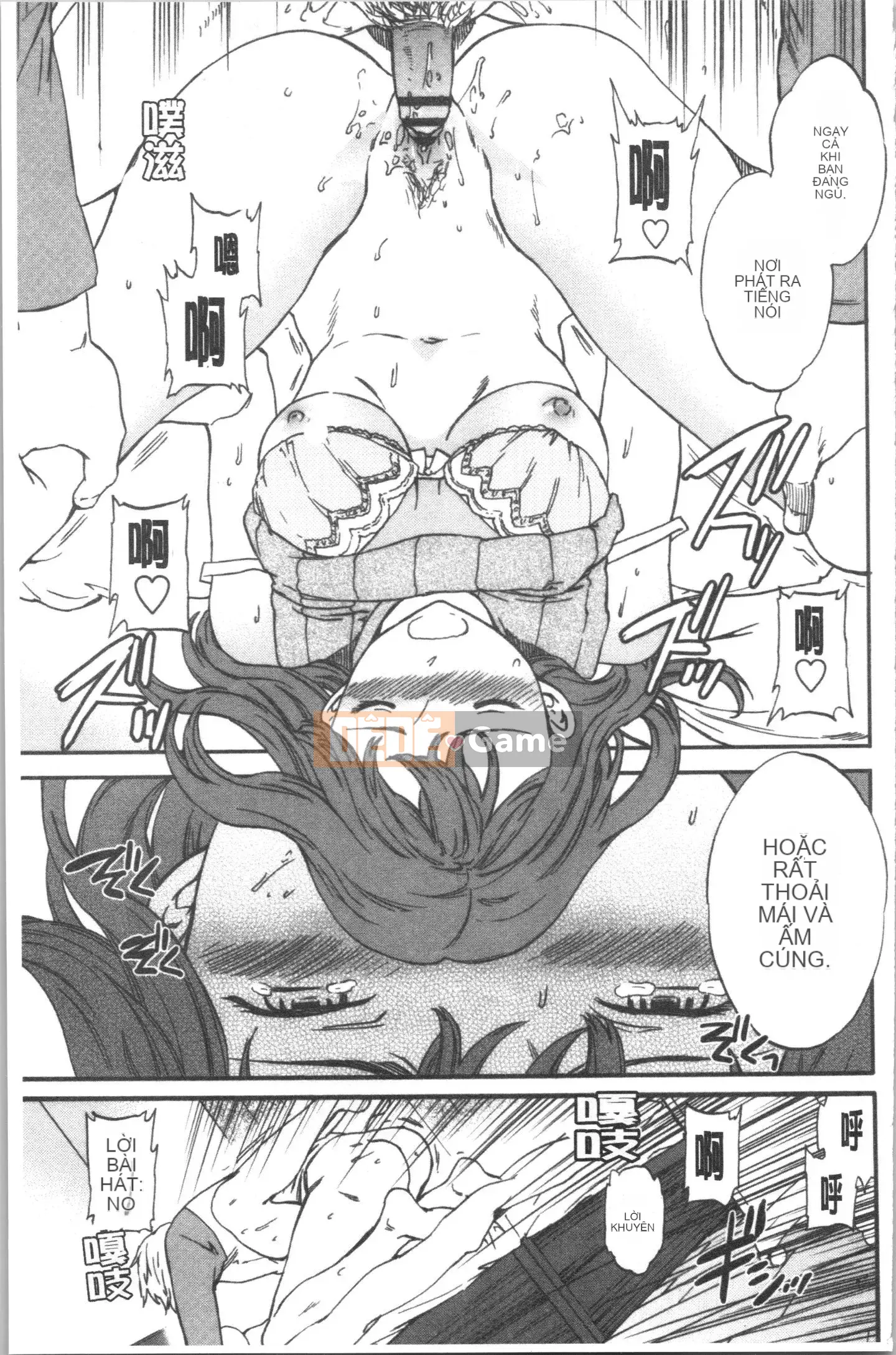 [Nhóm Hán hóa 4K][Cuvie] LỪA ĐẢO